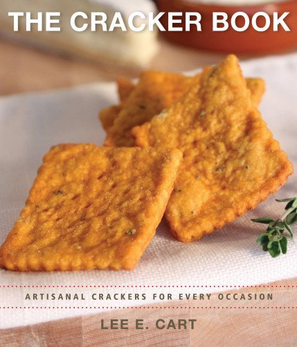 Lee E. Cart/The Cracker Book